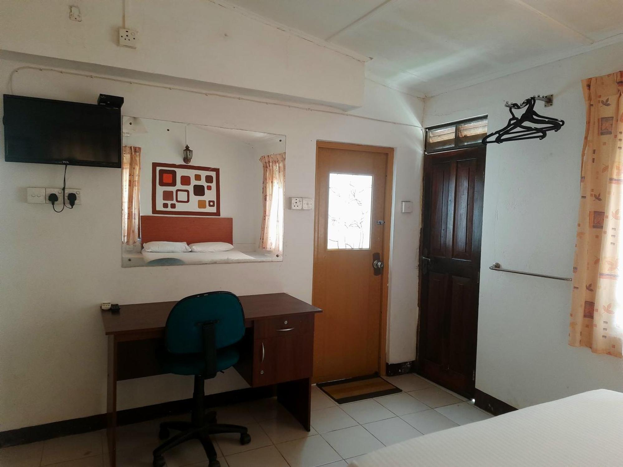 Selagala Resort Anuradhapura Habitación foto