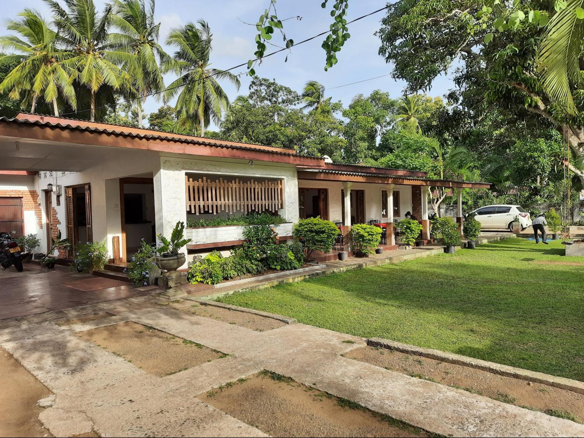 Selagala Resort Anuradhapura Exterior foto