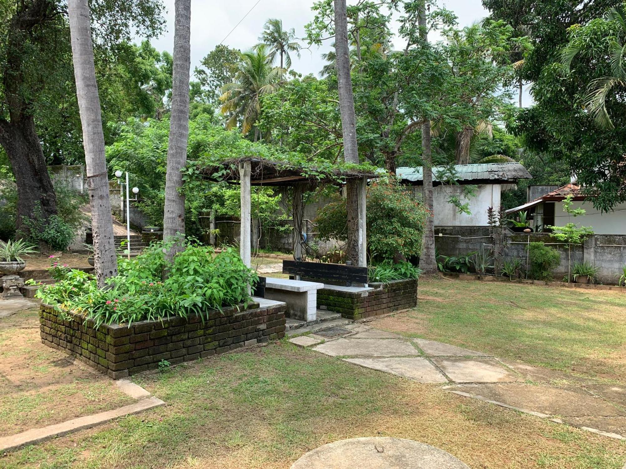 Selagala Resort Anuradhapura Exterior foto