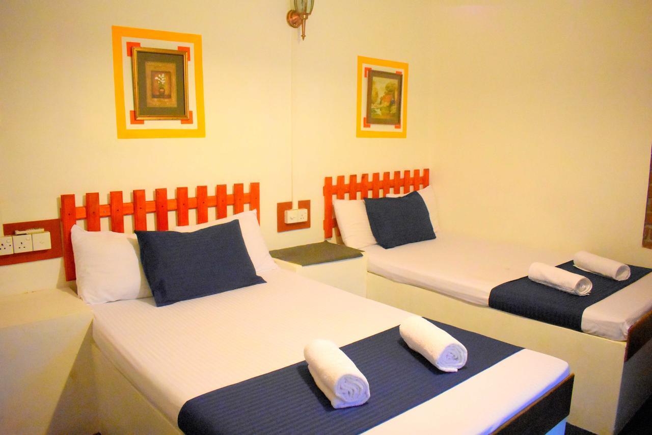 Selagala Resort Anuradhapura Exterior foto