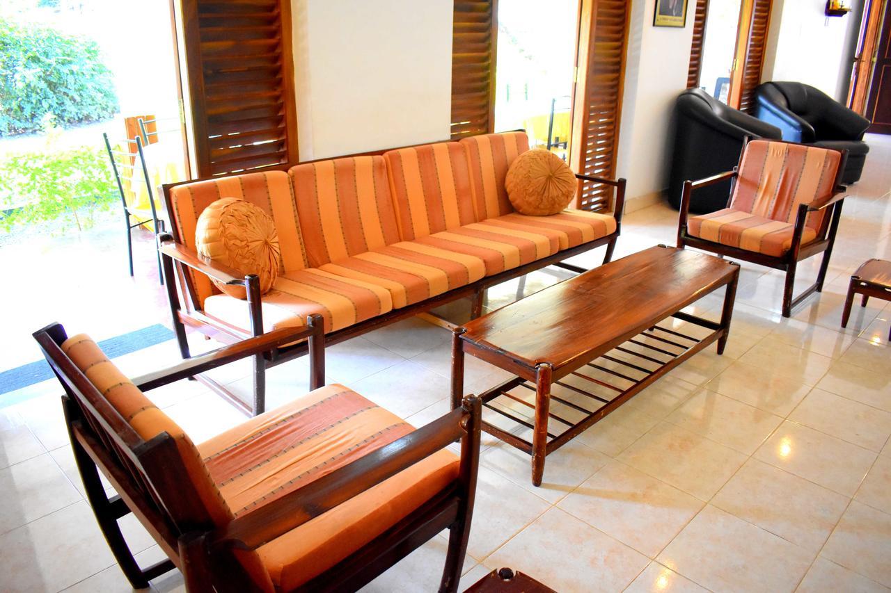 Selagala Resort Anuradhapura Exterior foto